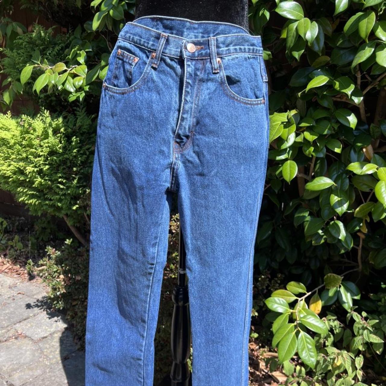 Vintage dad hot sale jeans