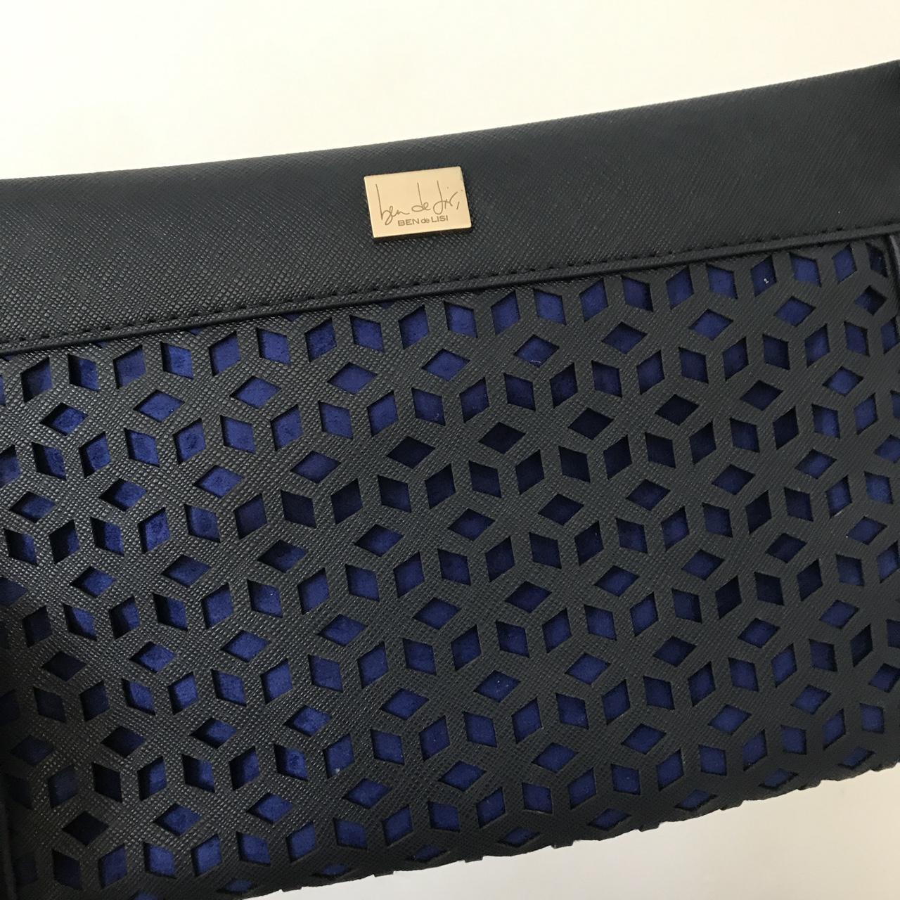 Ben de lisi wallet hot sale