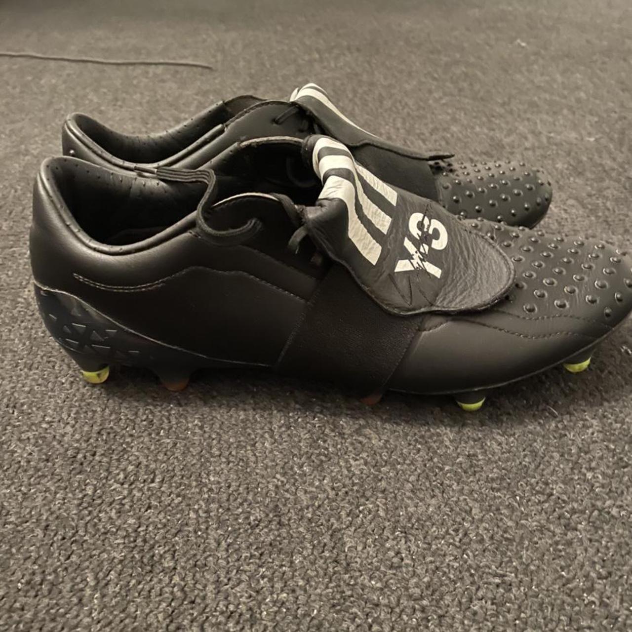 adidas predator y3 boots