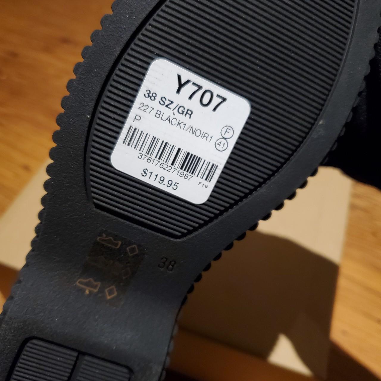 le chateau combat boots