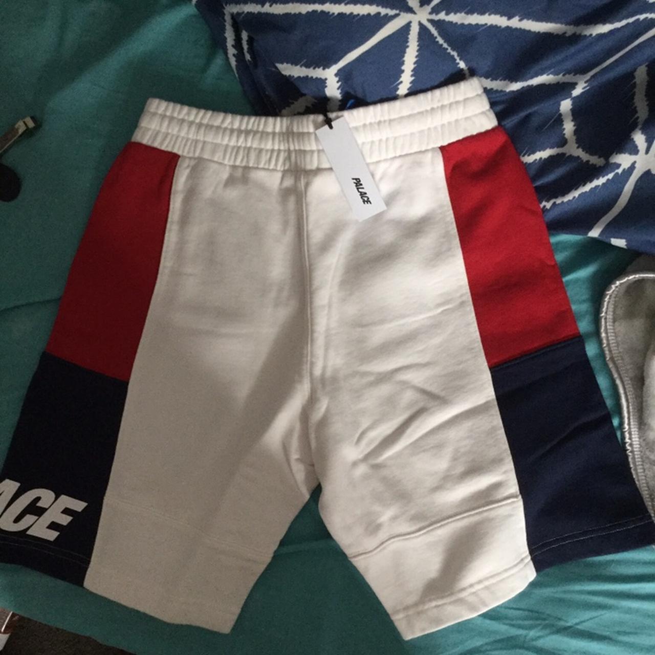 Palace skateboard shorts from 18ss Brand new with tag!