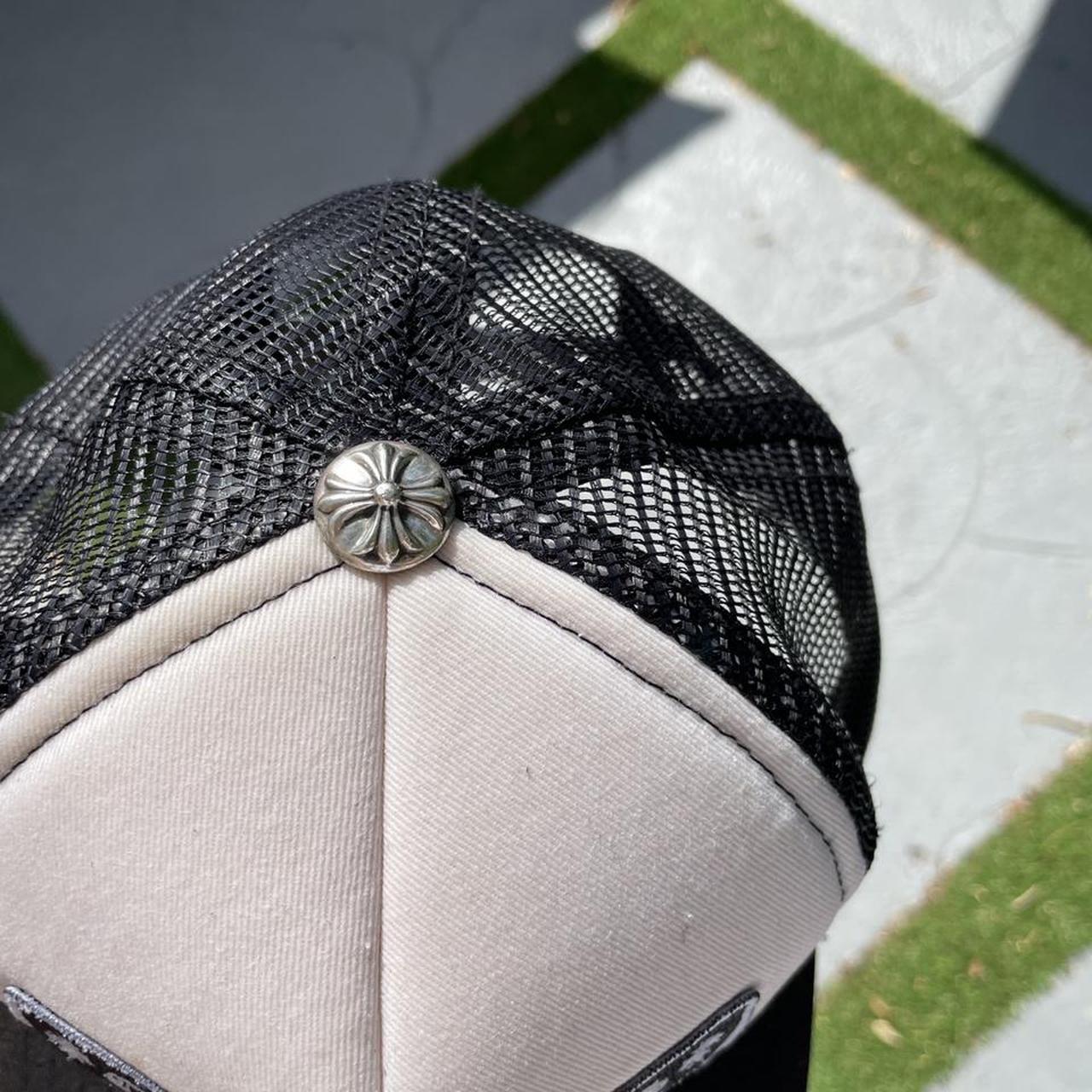 Amazon.com: Chrome Hearts, Pre-Loved Women's CH Patch