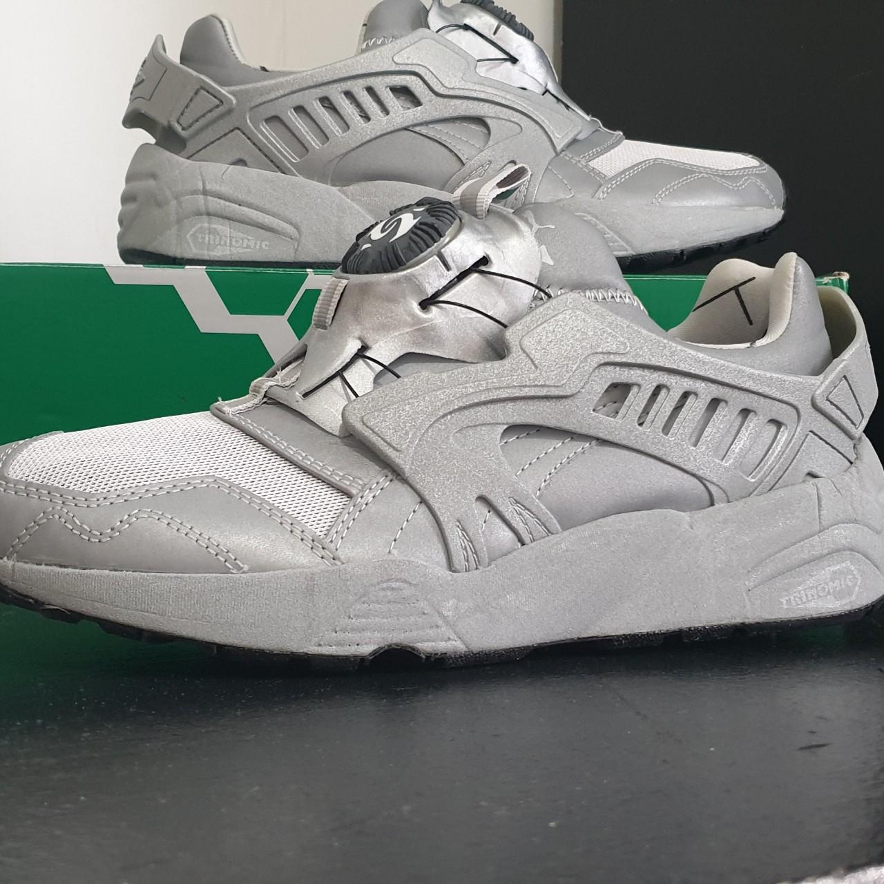 Puma disc shop blaze 3m