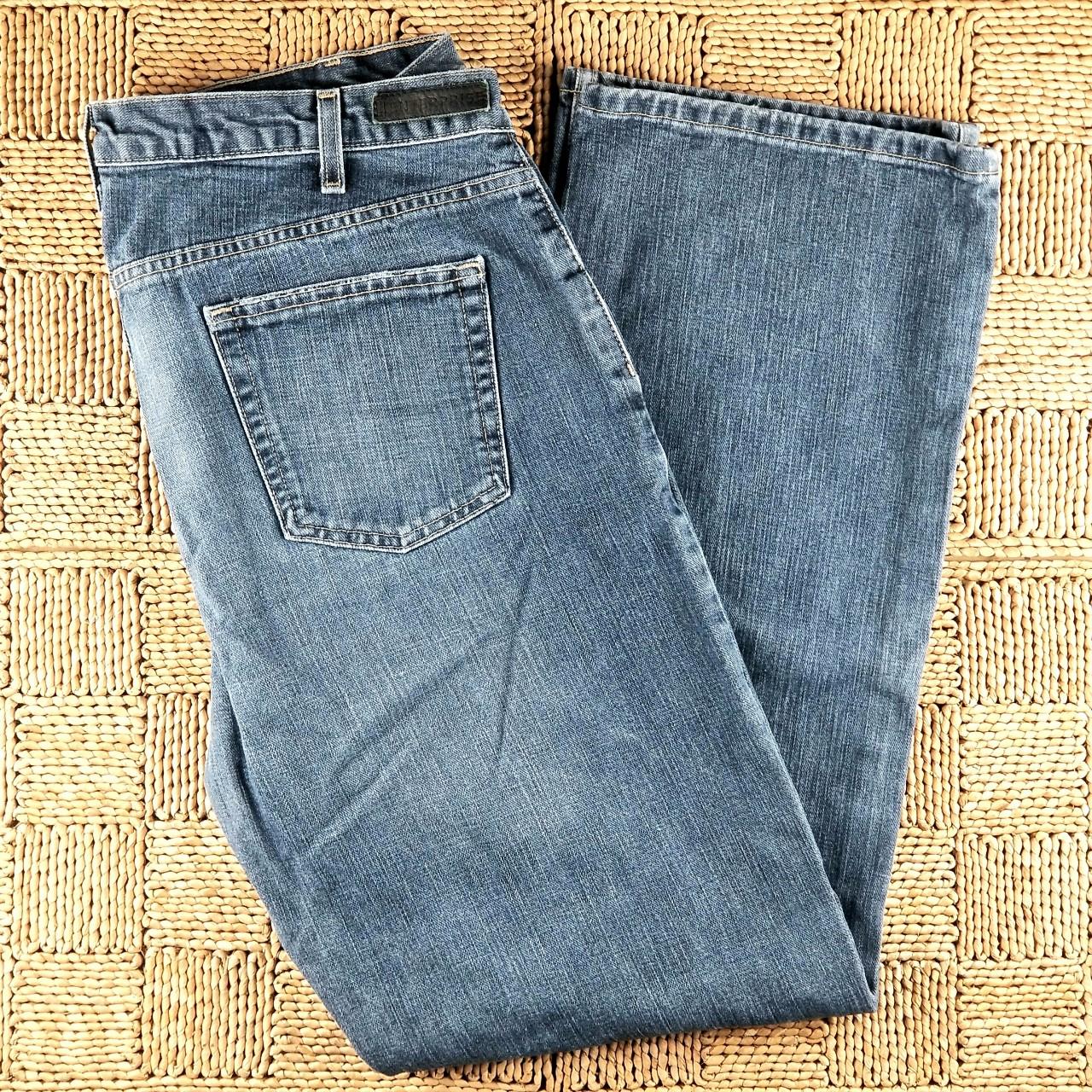 Haggar store mens jeans