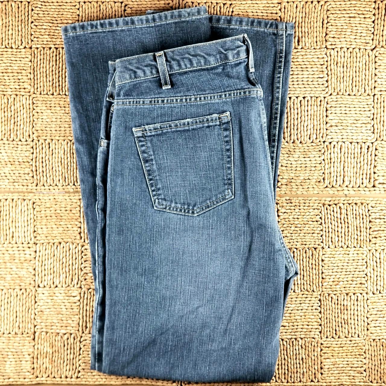 Haggar mens hot sale jeans