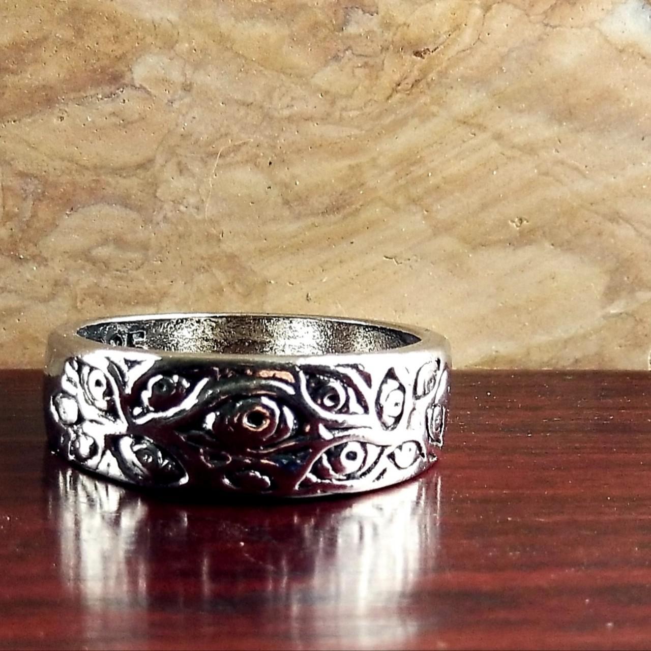 Women's Silver Jewellery
