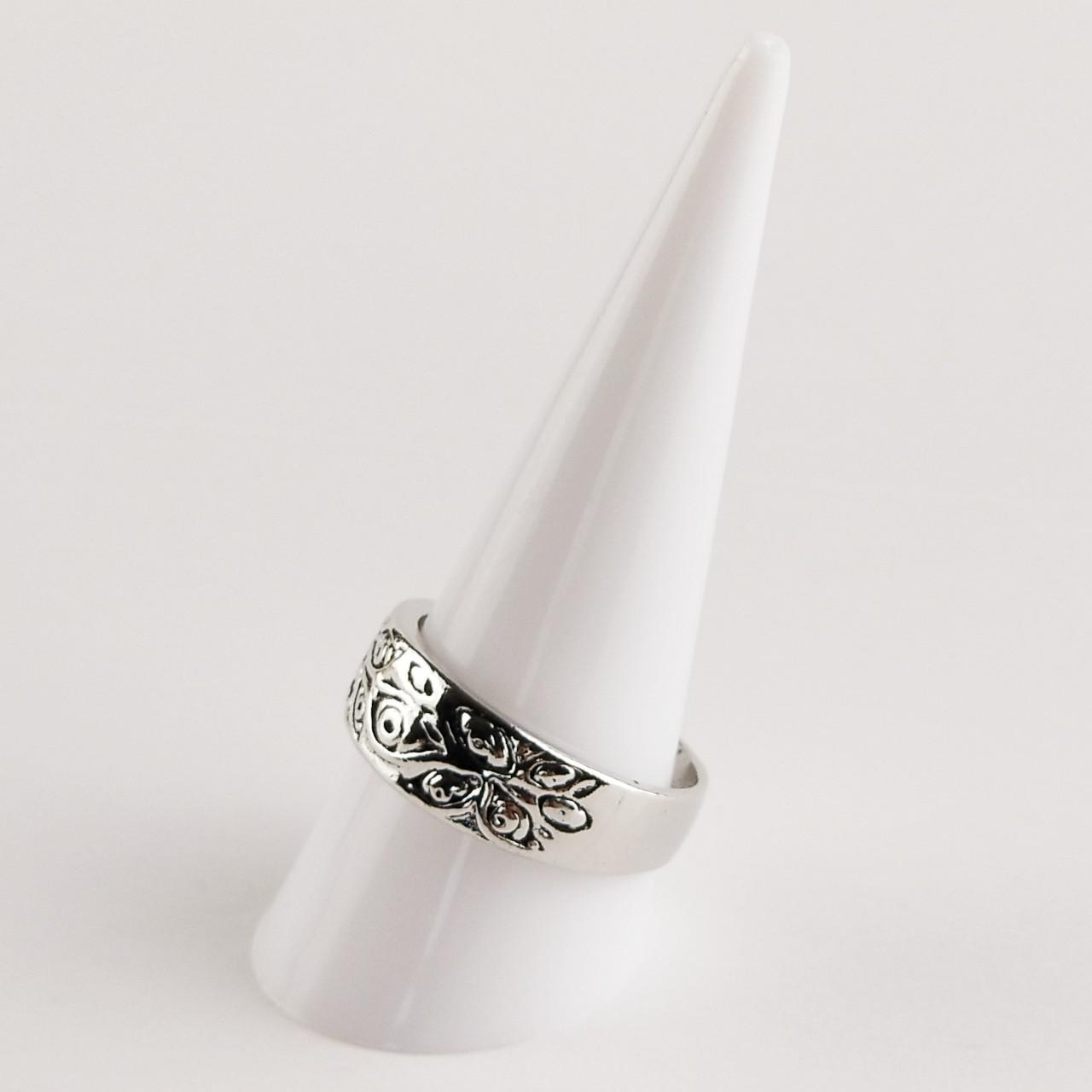 Women's Silver Jewellery (2)