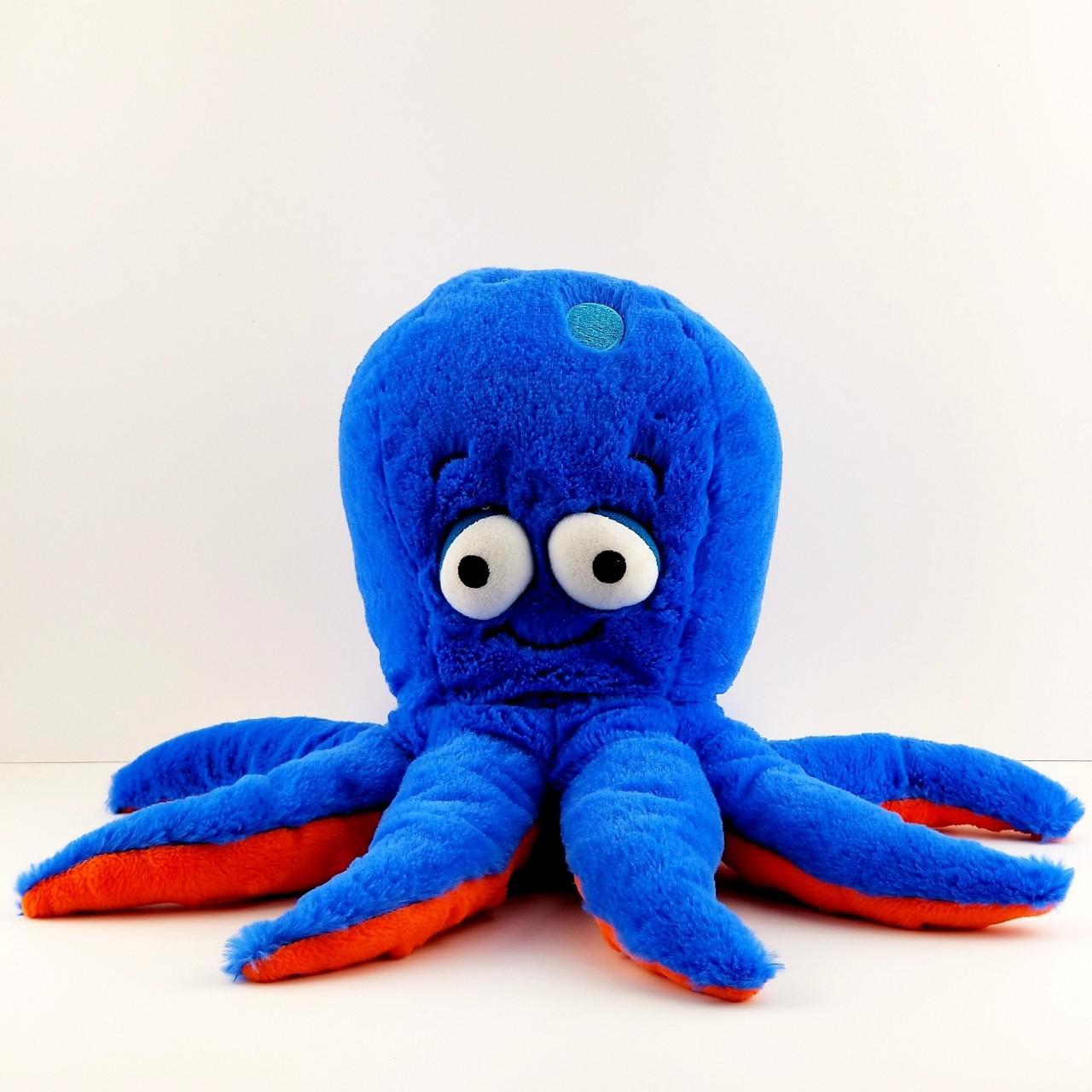 kohl's cares octopus