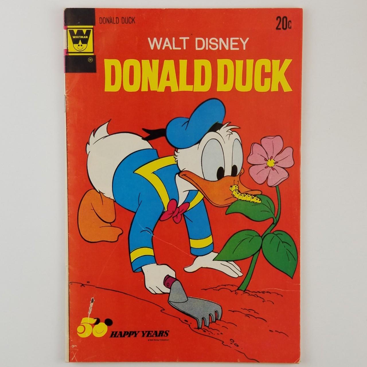 lot-of-6-donald-duck-collectibles-donald-fauntleroy-depop