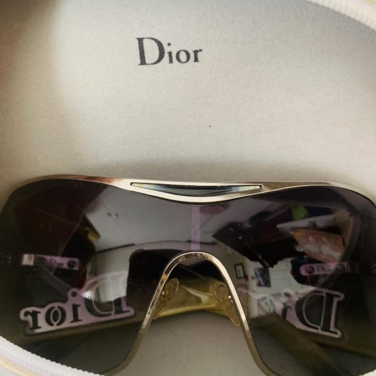 DEPOP PAYMENT ONLY Vintage Christian Dior