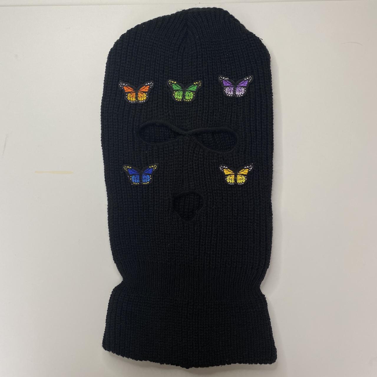 Men's multi Hat