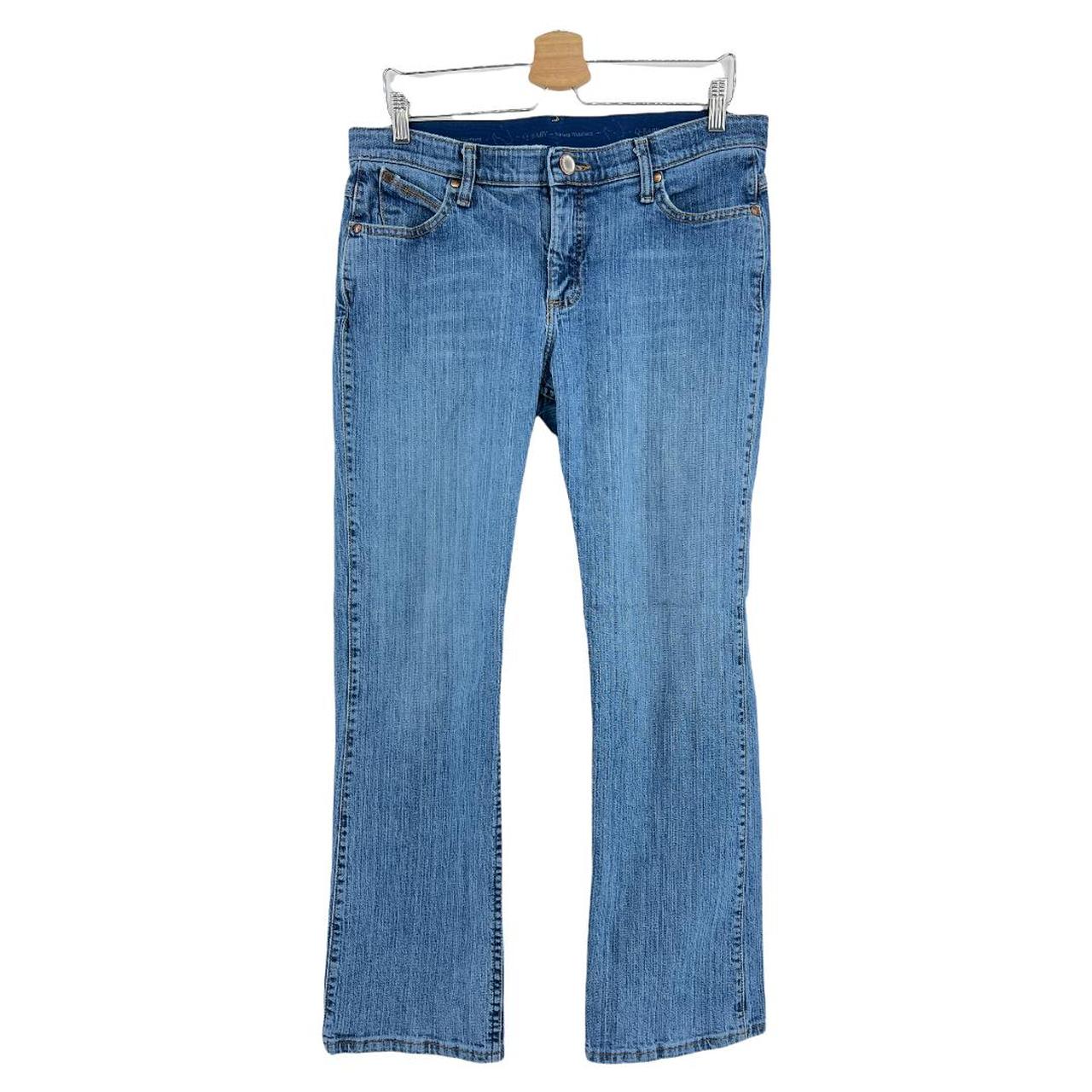 wrangler maternity jeans