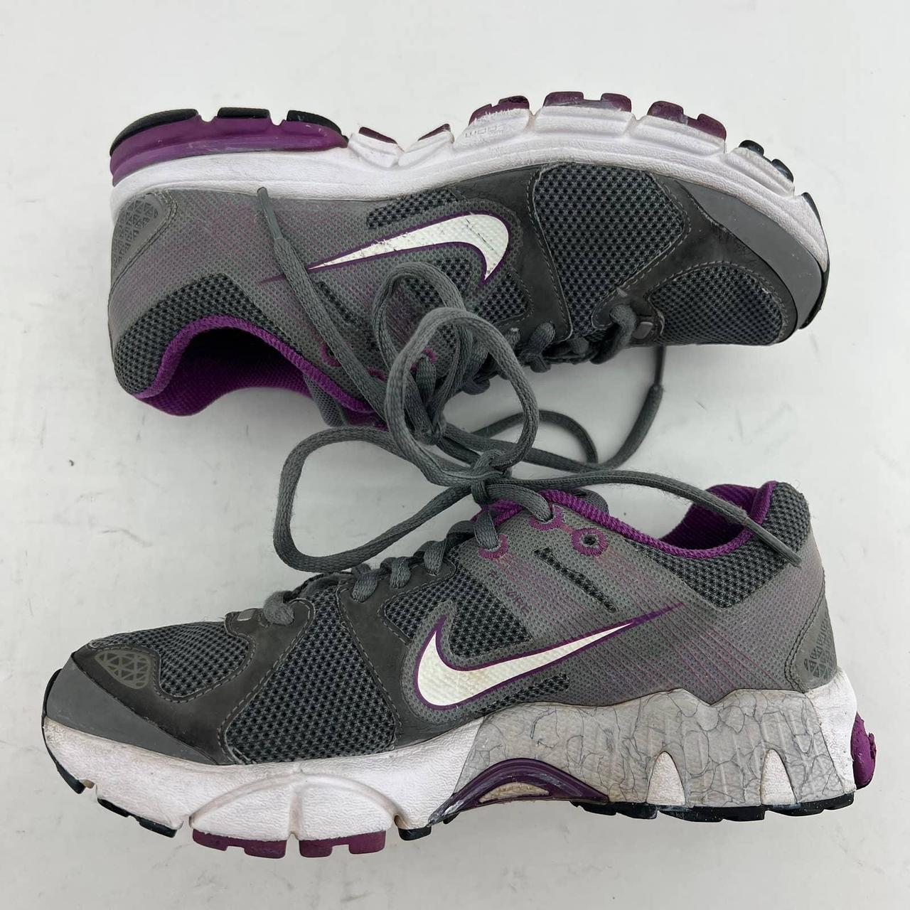 nike structure 15 women's