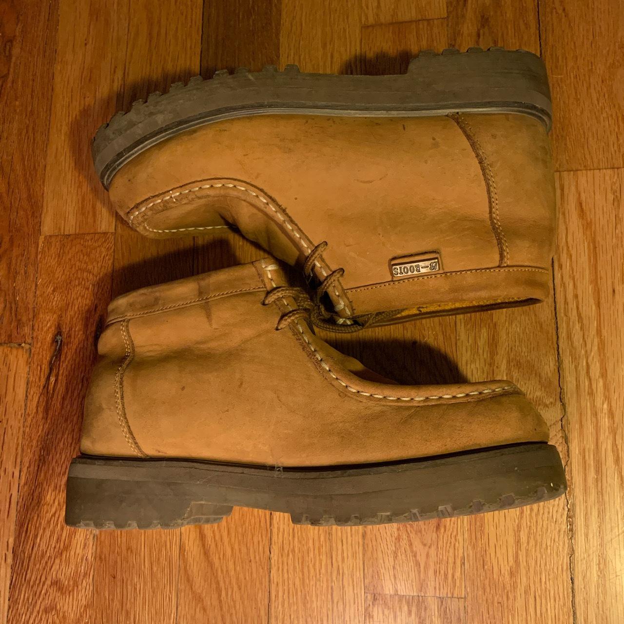 Buffalino work sale boots