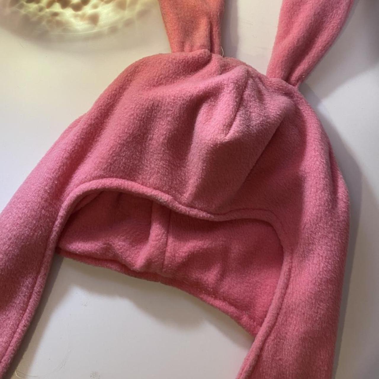 BoxLunch Bob's Burgers Louise Belcher hat only worn - Depop