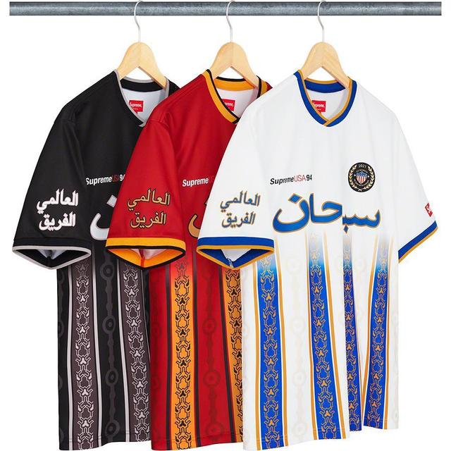 在庫あ定番】 Supreme - supreme arabic shortsの通販 by masa's shop