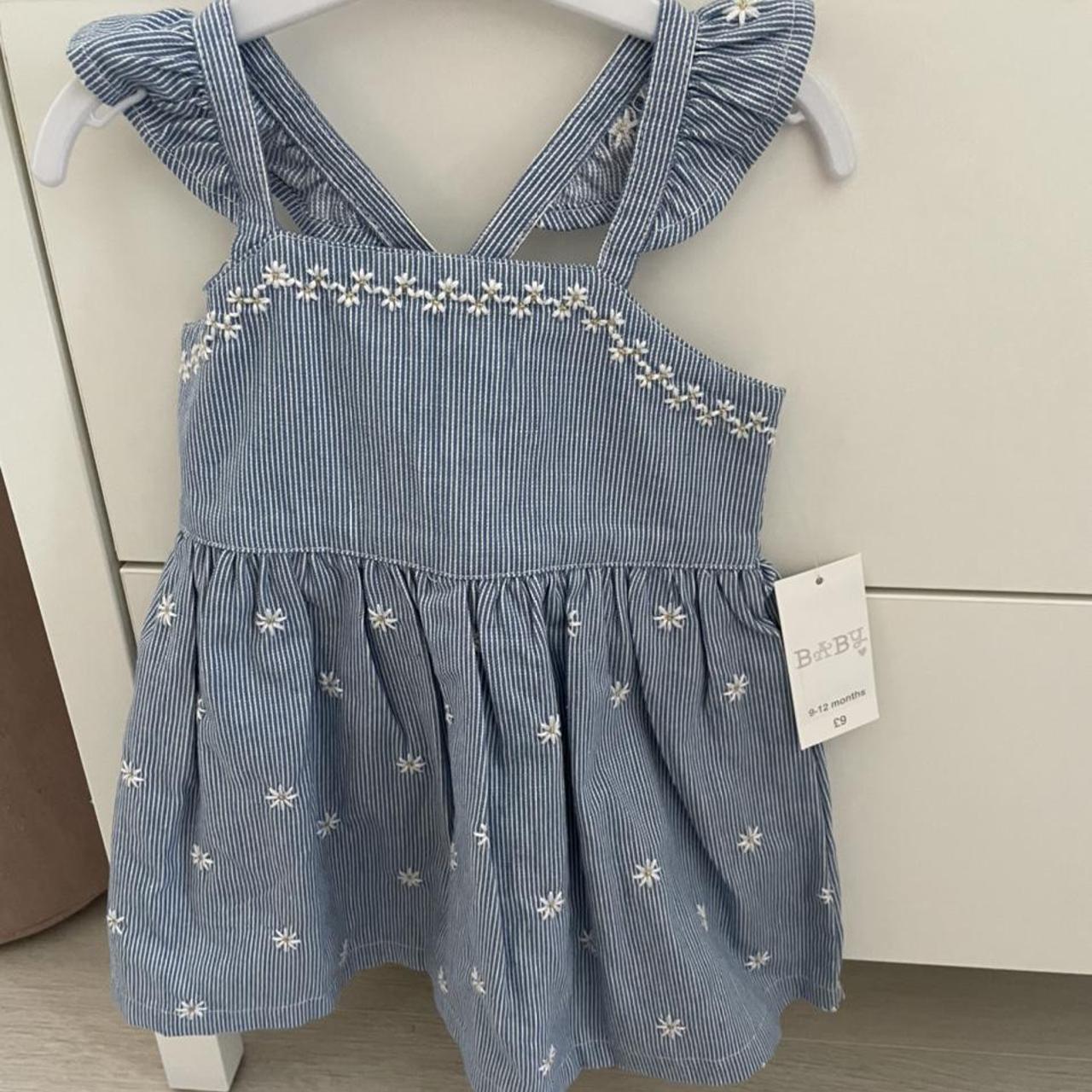 matalan baby girls dresses