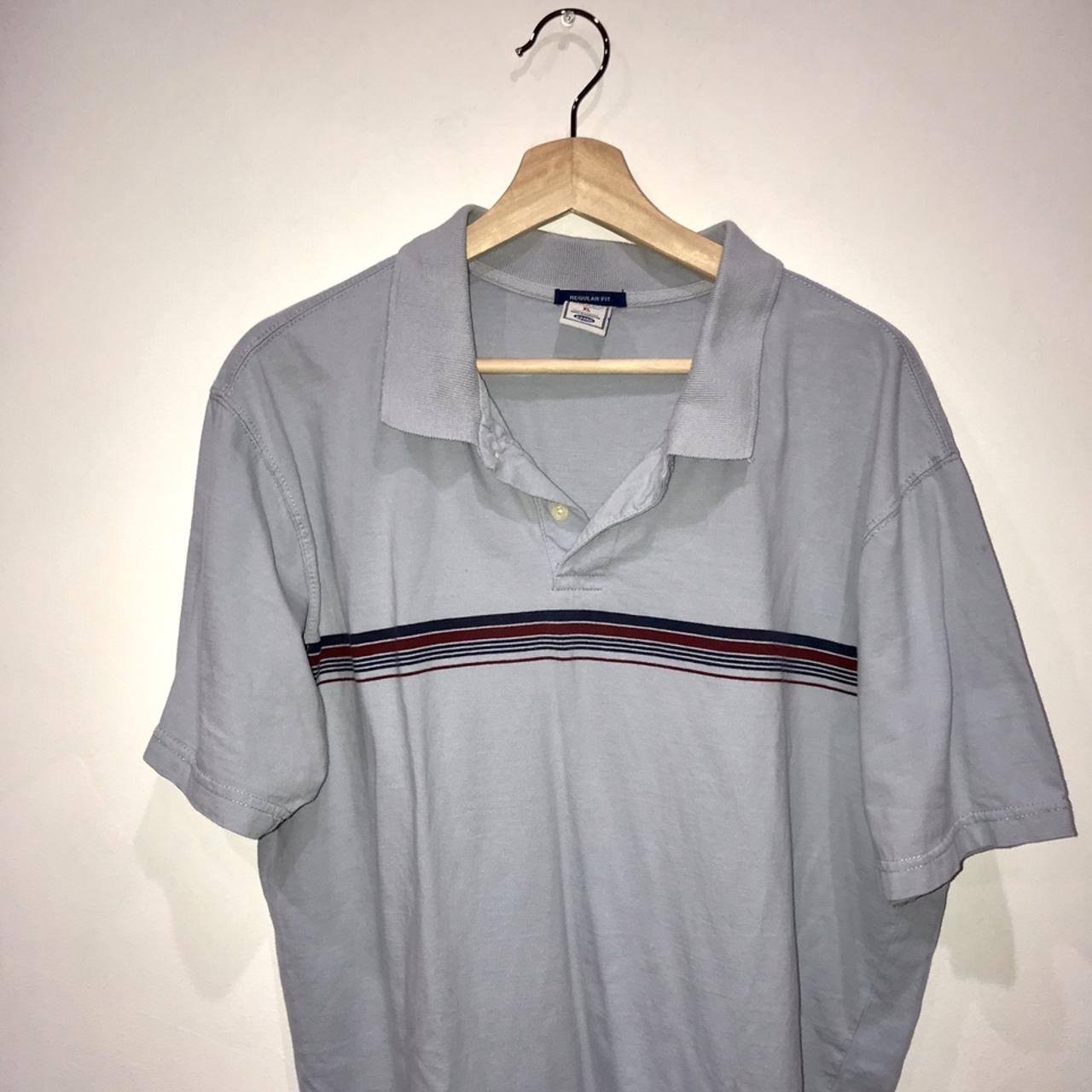 Old Navy Men's Poloshirts Depop