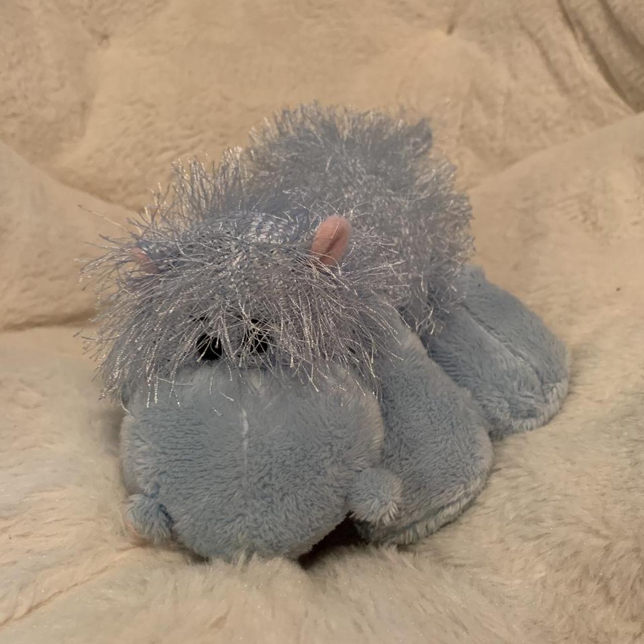 Webkinz 2024 Hippo