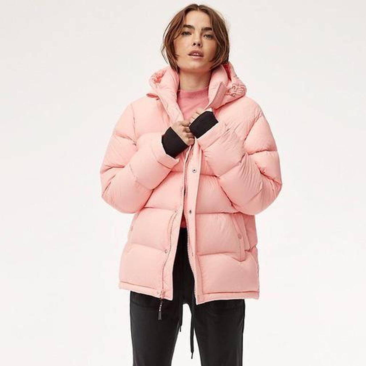 super puff jacket