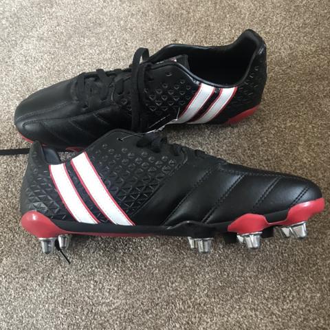 patrick rugby boots