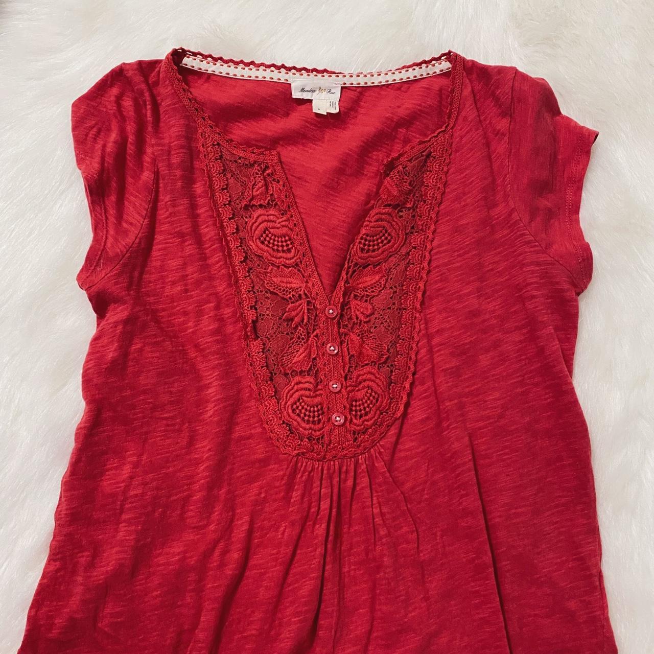 Product Image 1 - Red meadow rue babydoll tree