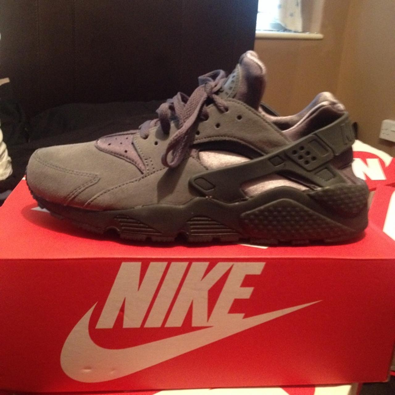 mens huaraches size 8