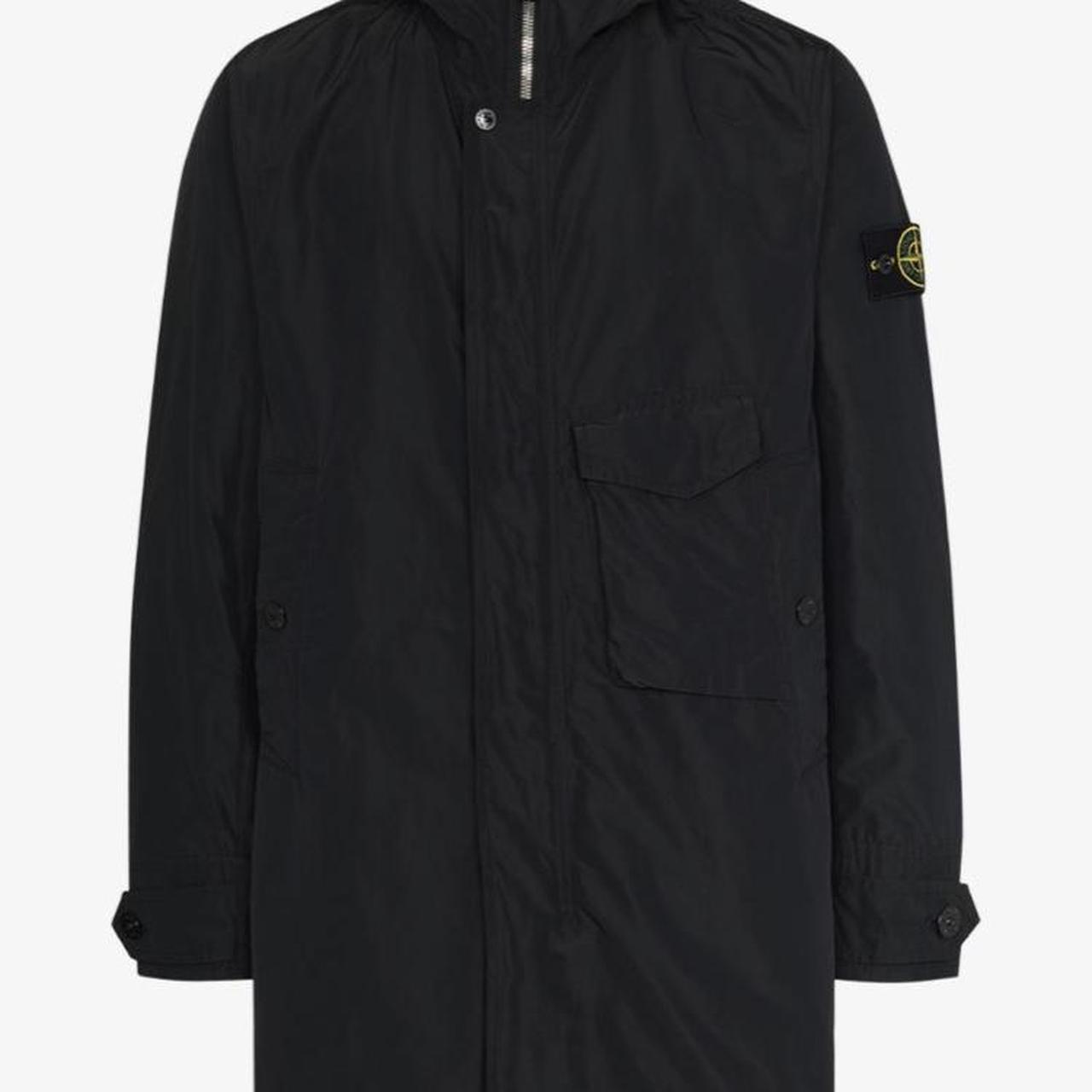 Micro on sale reps parka