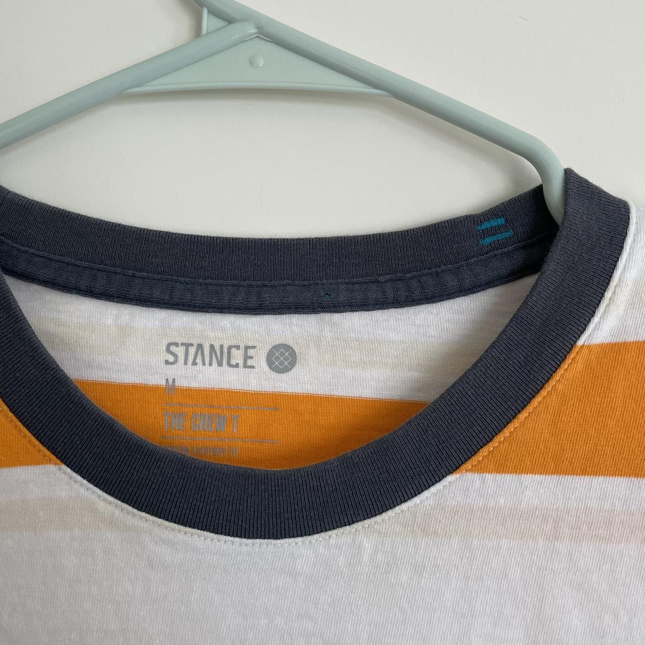 Product Image 3 - Orange and white striped Stance
