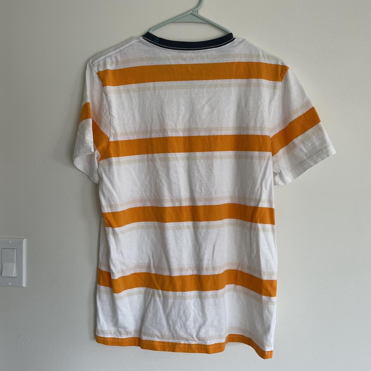 Product Image 4 - Orange and white striped Stance