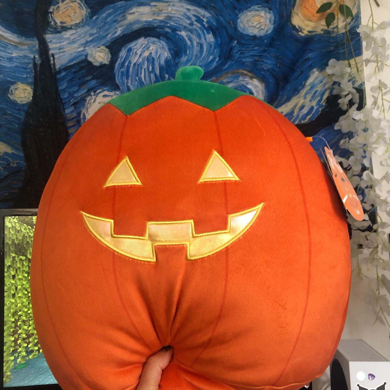 jackolantern squishmallow