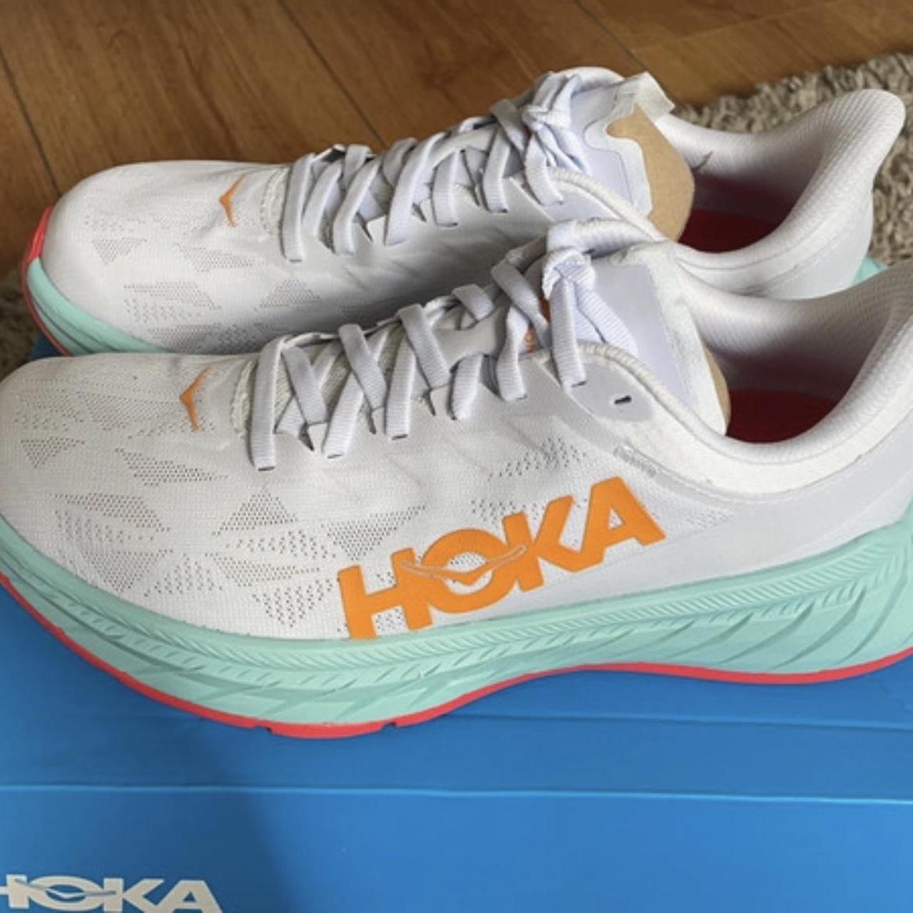 hoka one one x2
