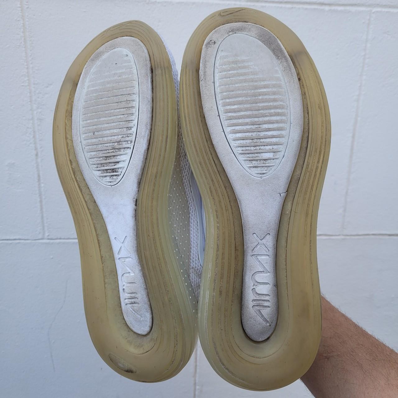 nike air max 720 unite totale women's