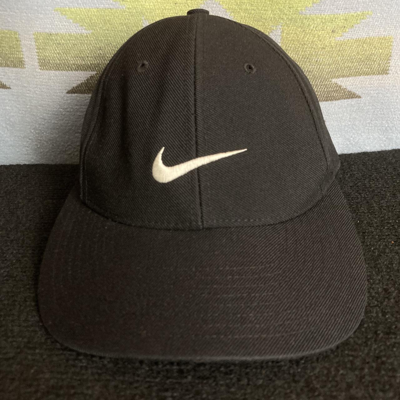 Vintage 90s Nike purchases Swoosh Cap