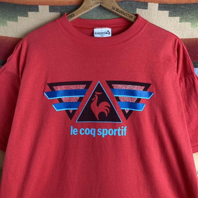 Le coq sportif outlet 14 ans letra