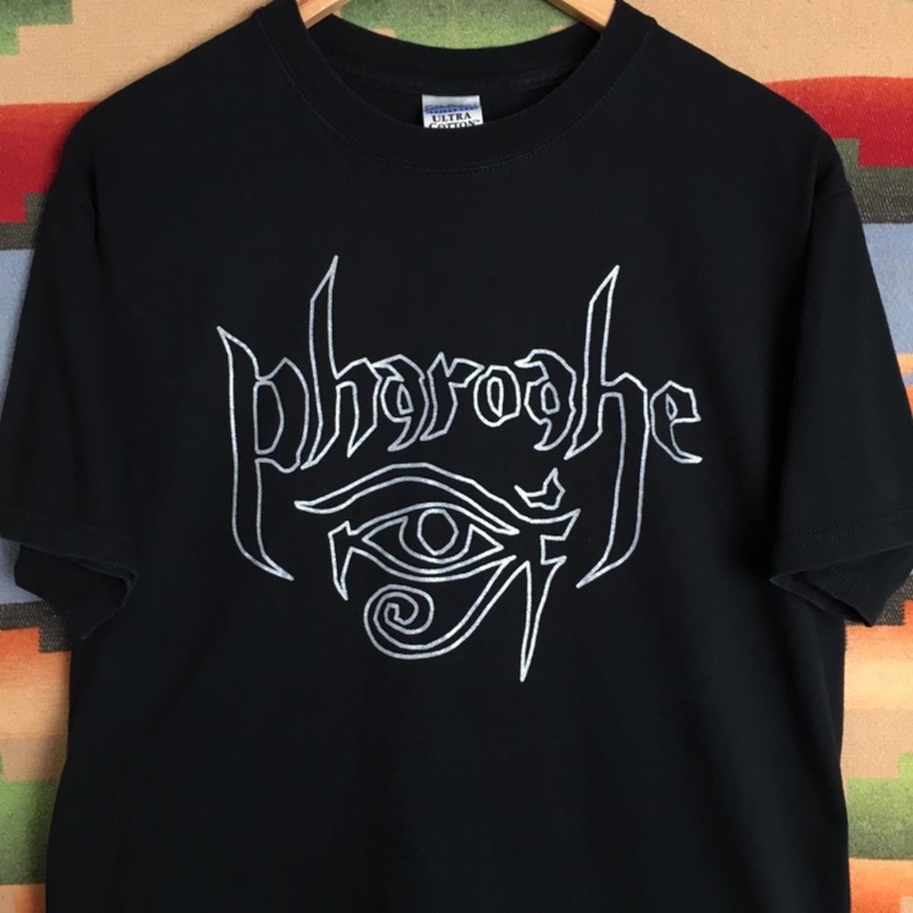 Vintage Pharoahe Monch Rap T-shirt | Size Medium |...