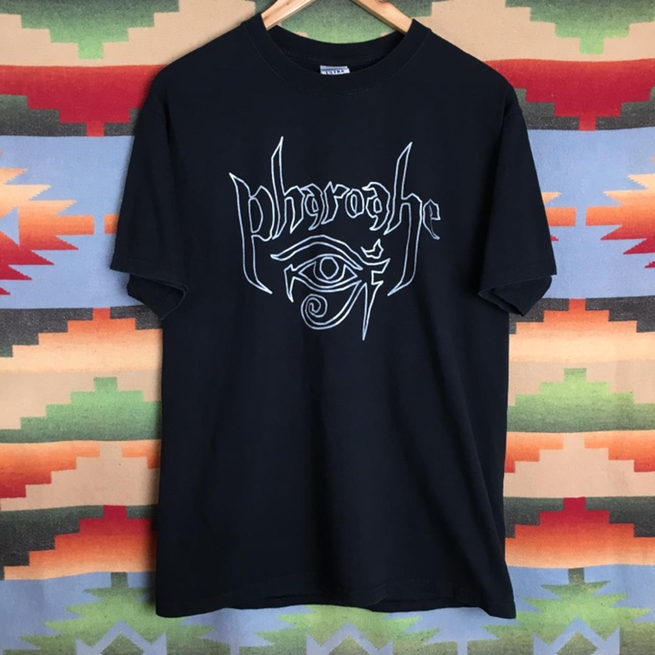 Vintage Pharoahe Monch Rap T-shirt | Size Medium |...