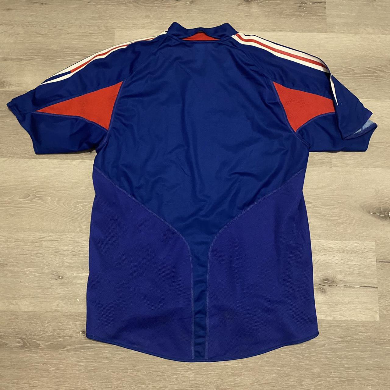 adidas france jersey