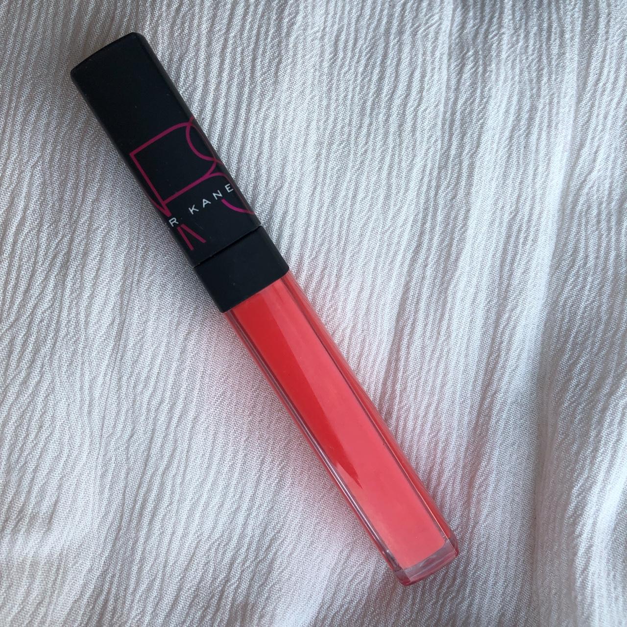 🔥 RARE LIMITED EDITION 🔥 NARS Lipgloss Shade:... - Depop