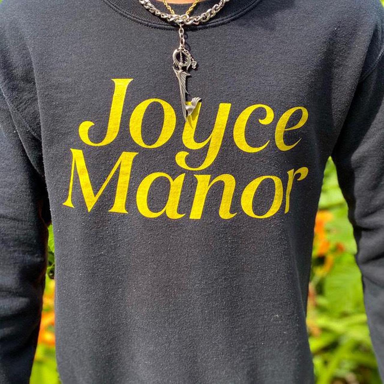 Product Image 3 - 🍻 Joyce Manor Tour Crewneck🍻

💟RARE