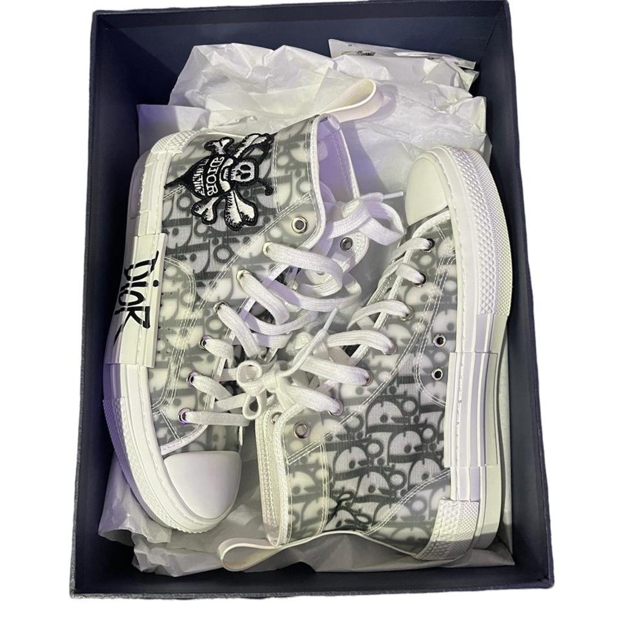 dior b23 shawn bee