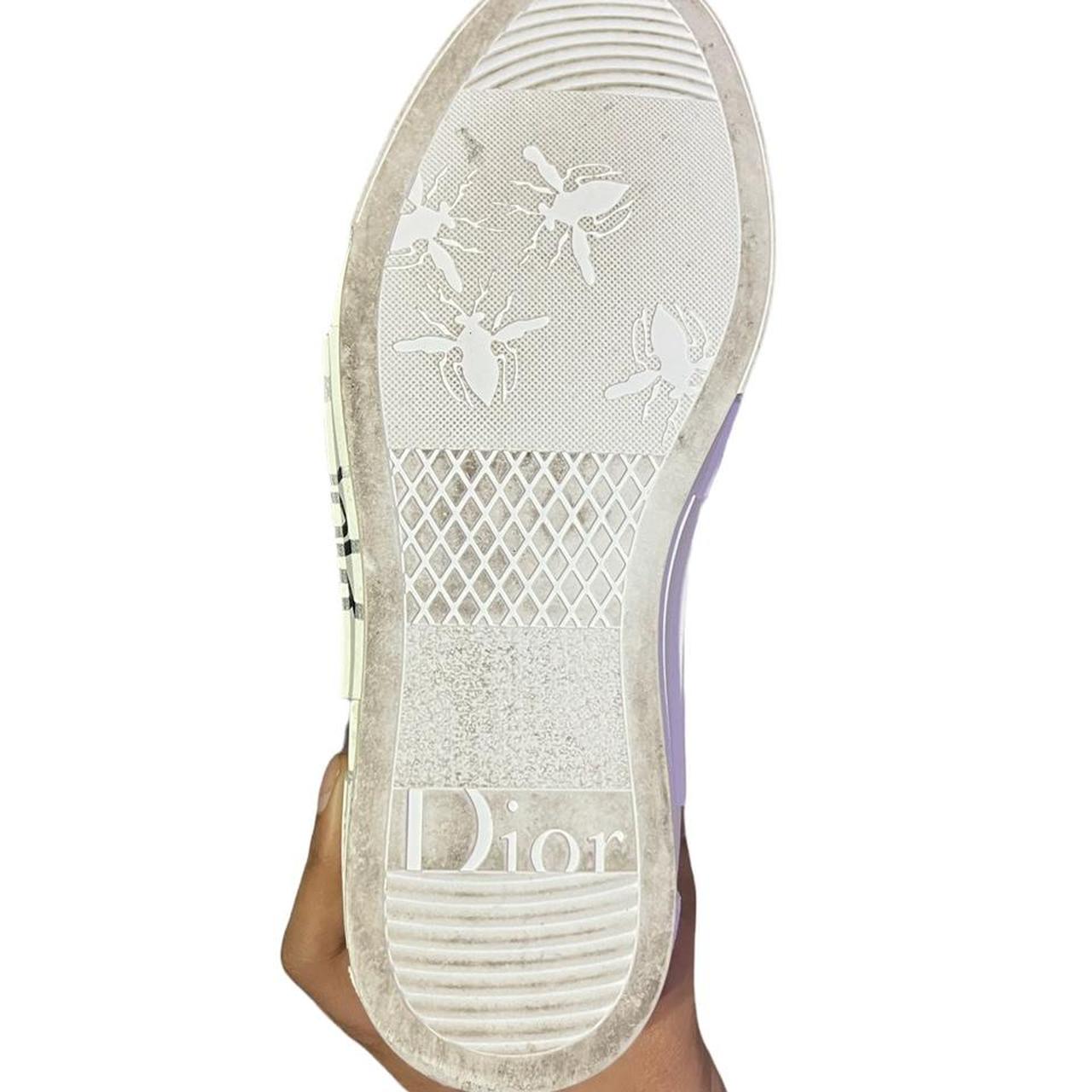 b23 dior and shawn