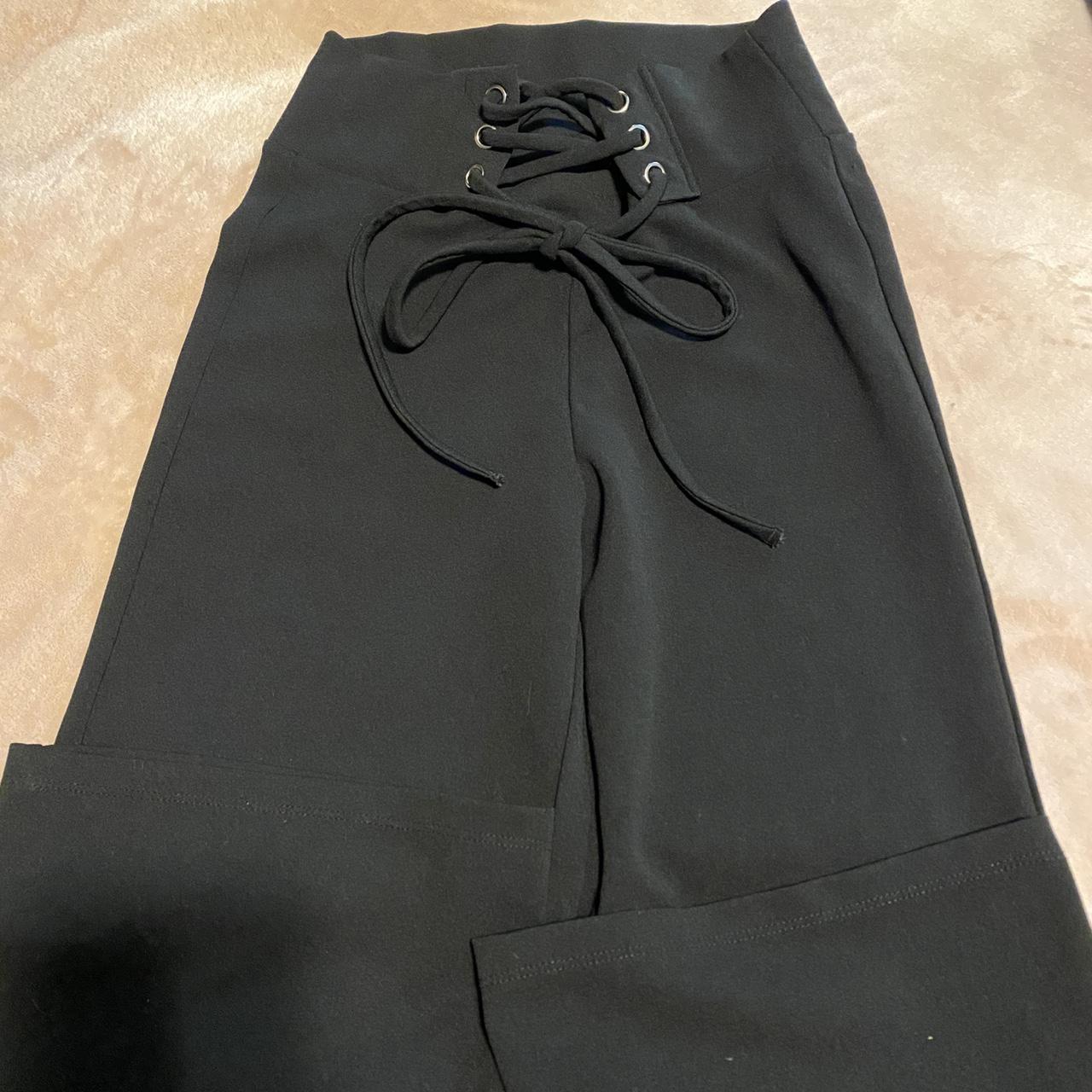 Haute Monde Wide Leg Pants Super Stretchy And Depop