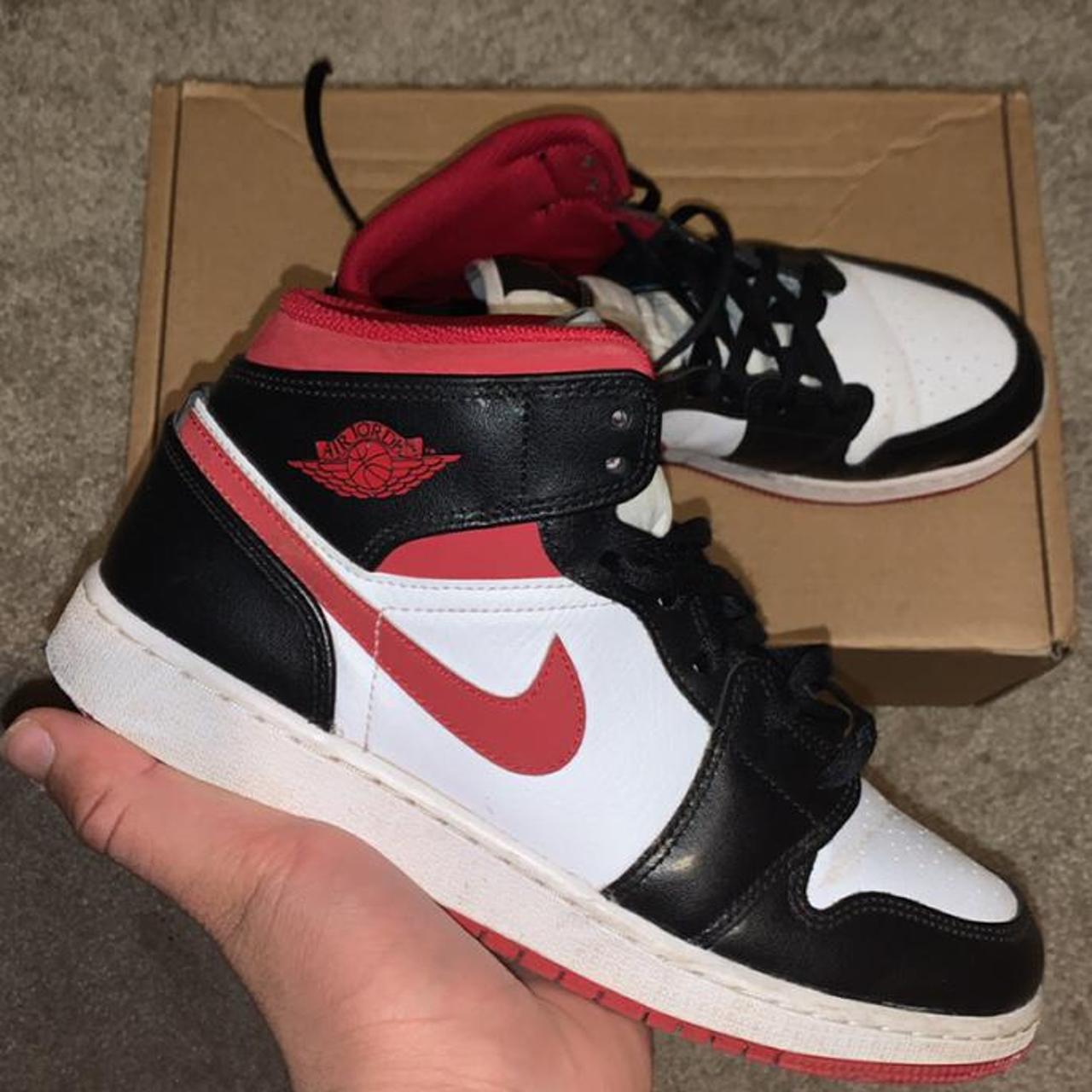jordan 1 size 6 mens