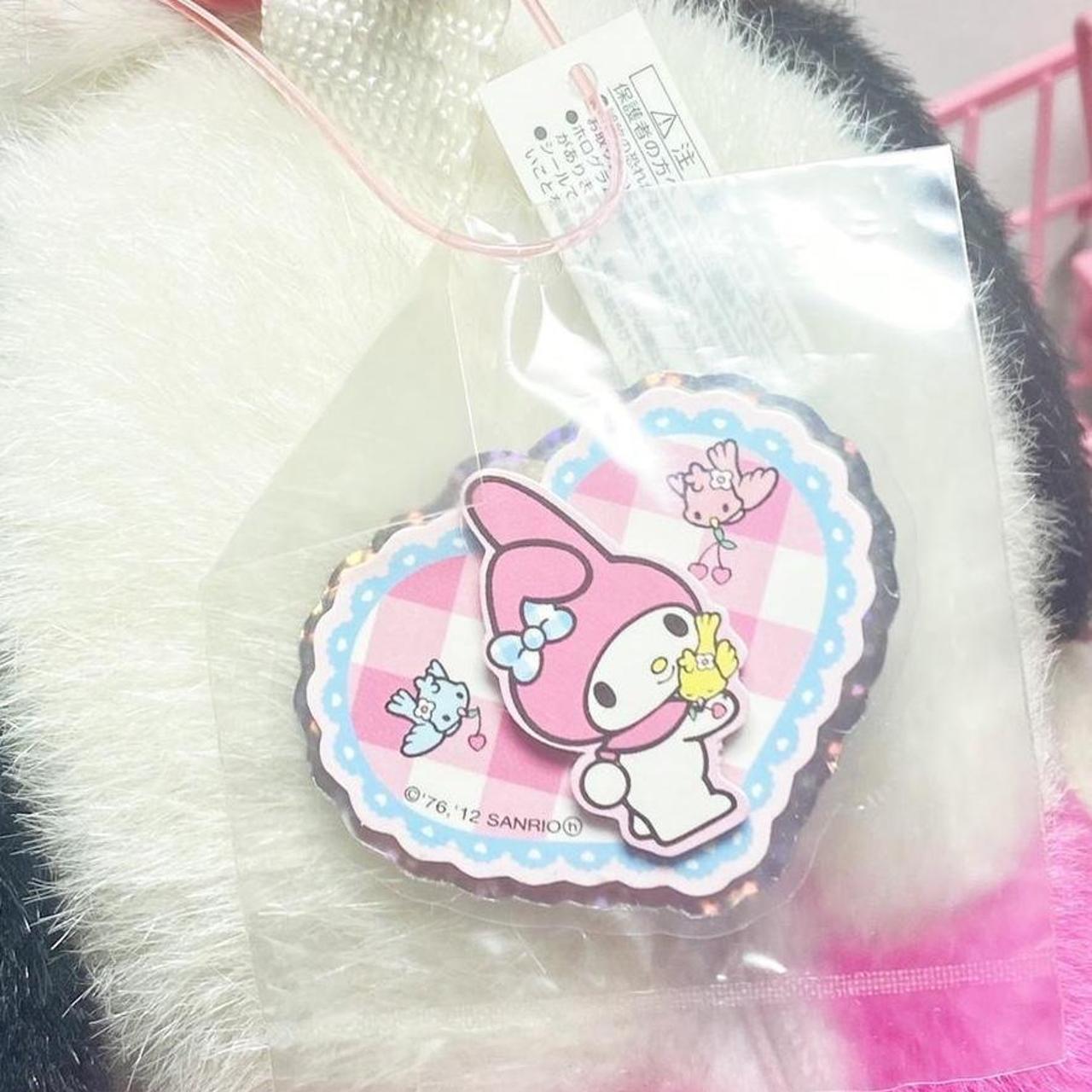 #Y2k #KAWAII #SANRIO #BAG #DEADSTOCK ♡ • * ♡ * •... - Depop