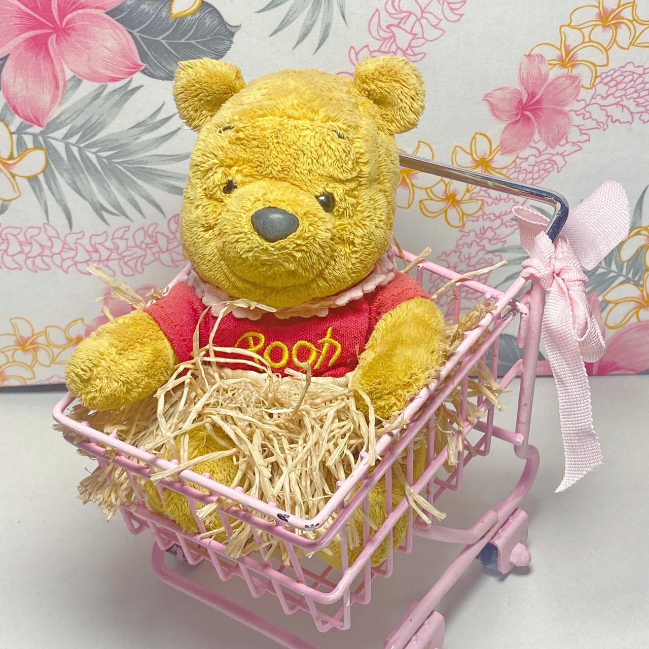Product Image 1 - #DISNEY #COLLECTIBLE #VINTAGE #MASCOT #PLUSH