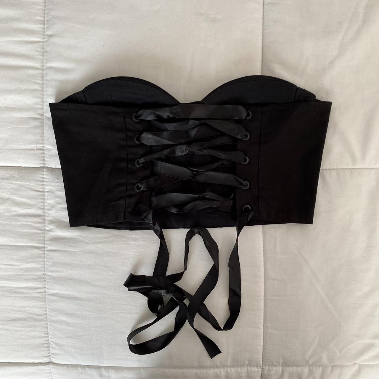 Product Image 2 - Vendo tristemente questo carinissimo corsetto/bustier/top