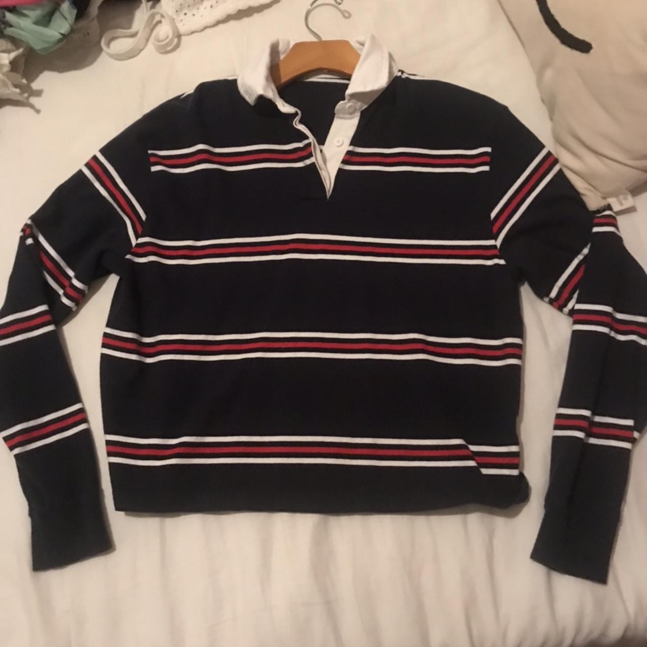 Brandy Melville Jonny top Free shipping... Depop