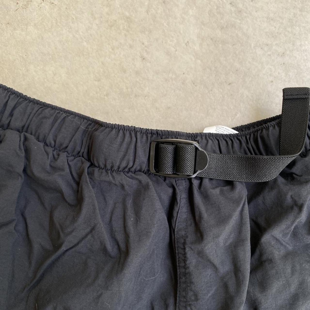 Columbia Sportswear Men's Black Swim-briefs-shorts | Depop