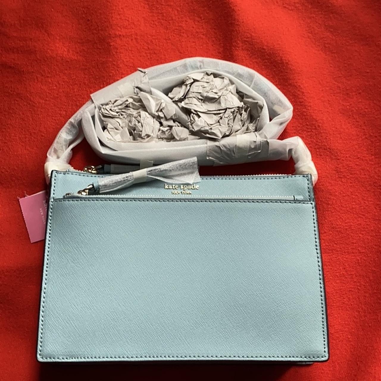 Kate spade best sale cameron monotone crossbody